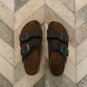 Arizona Birkenstock Sandal